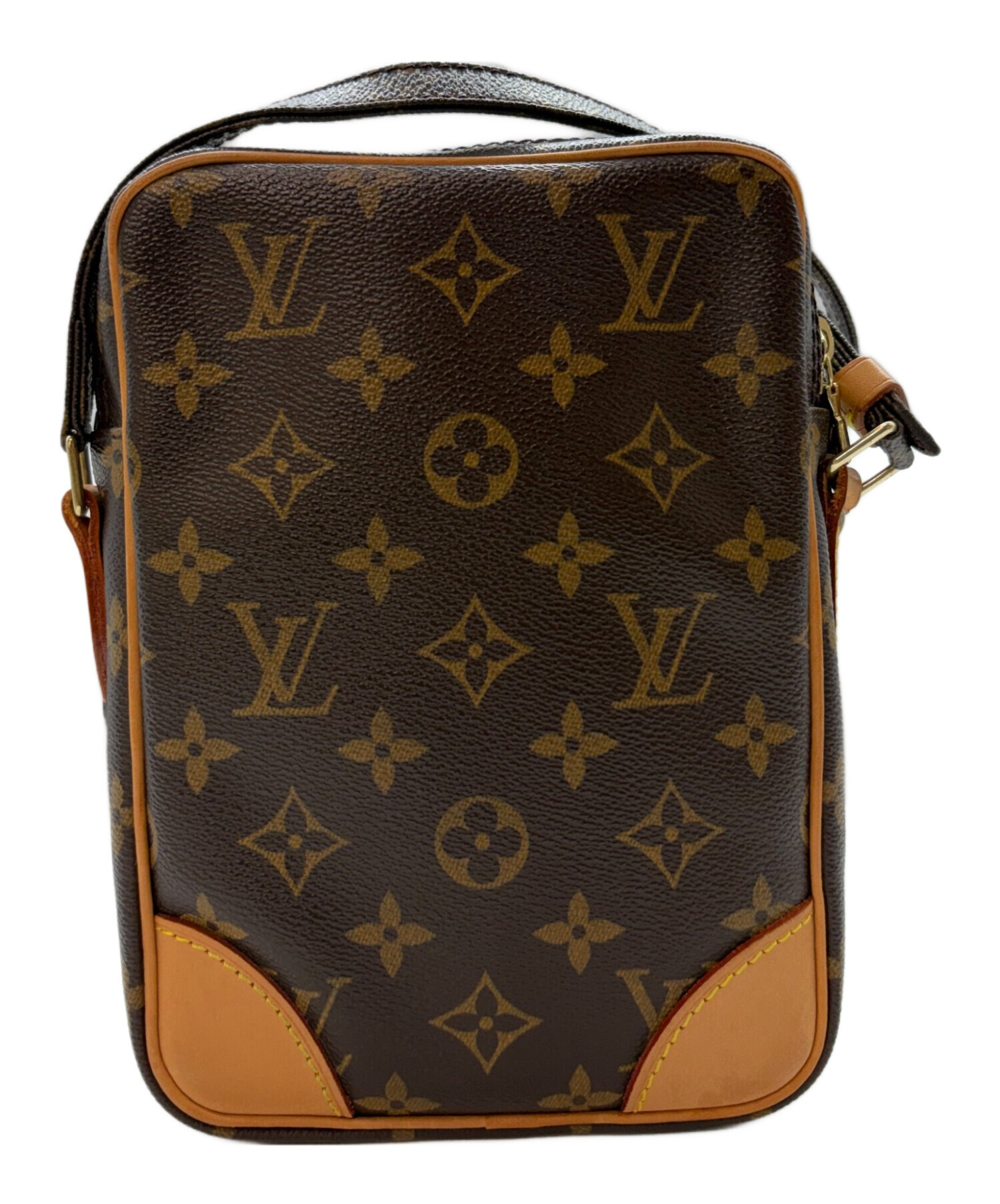 中古・古着通販】LOUIS VUITTON (ルイ ヴィトン) ショルダーバッグ