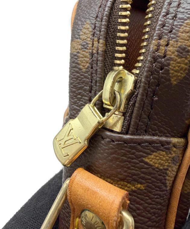 中古・古着通販】LOUIS VUITTON (ルイ ヴィトン) ショルダーバッグ