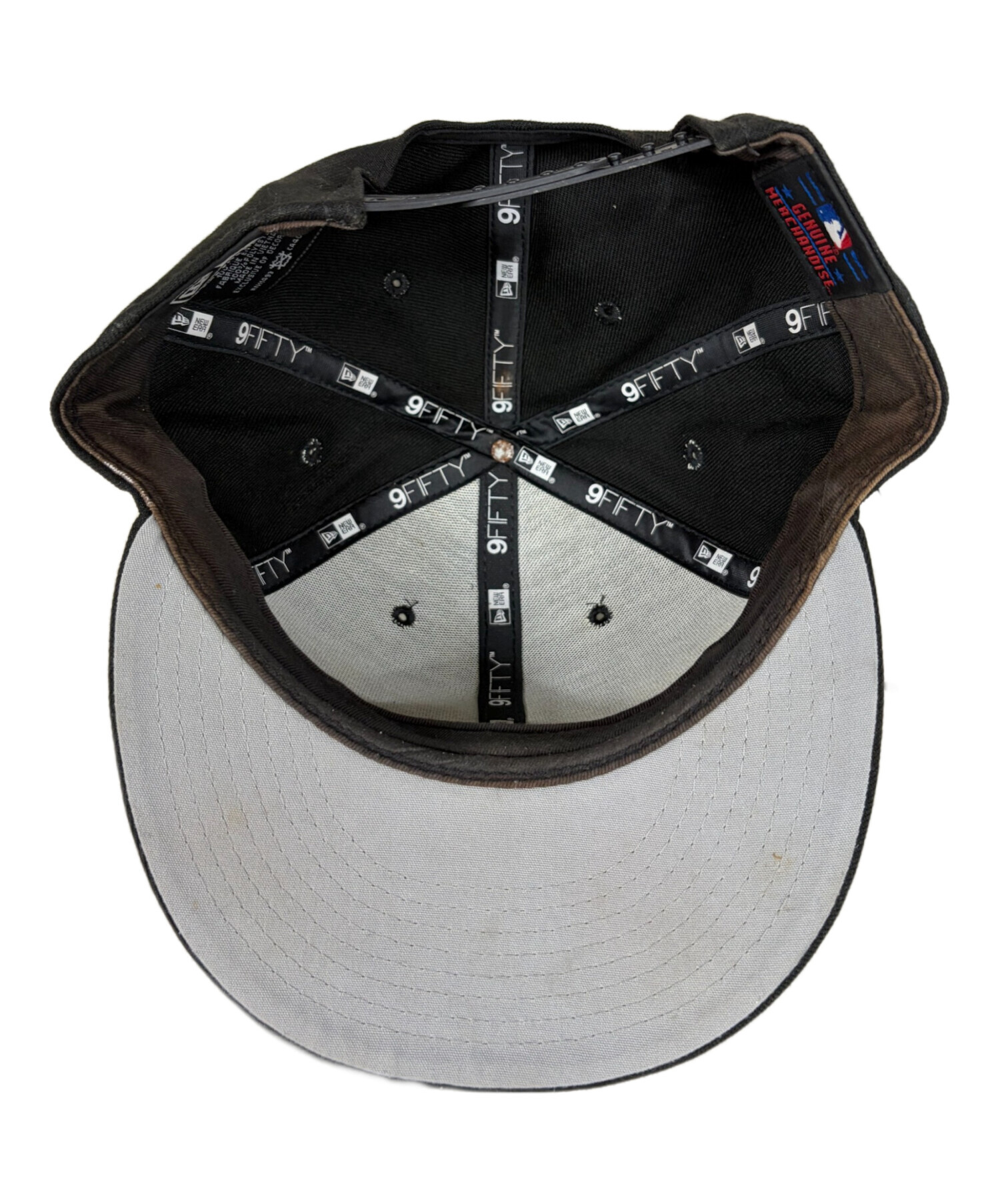 中古・古着通販】New Era (ニューエラ) 9FIFTY TAMPA BAY RAYS