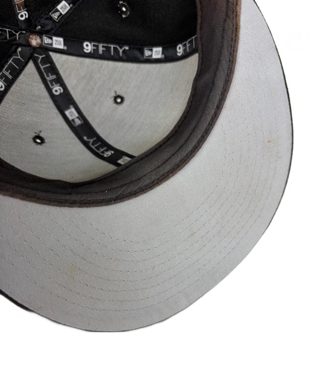 中古・古着通販】New Era (ニューエラ) 9FIFTY TAMPA BAY RAYS