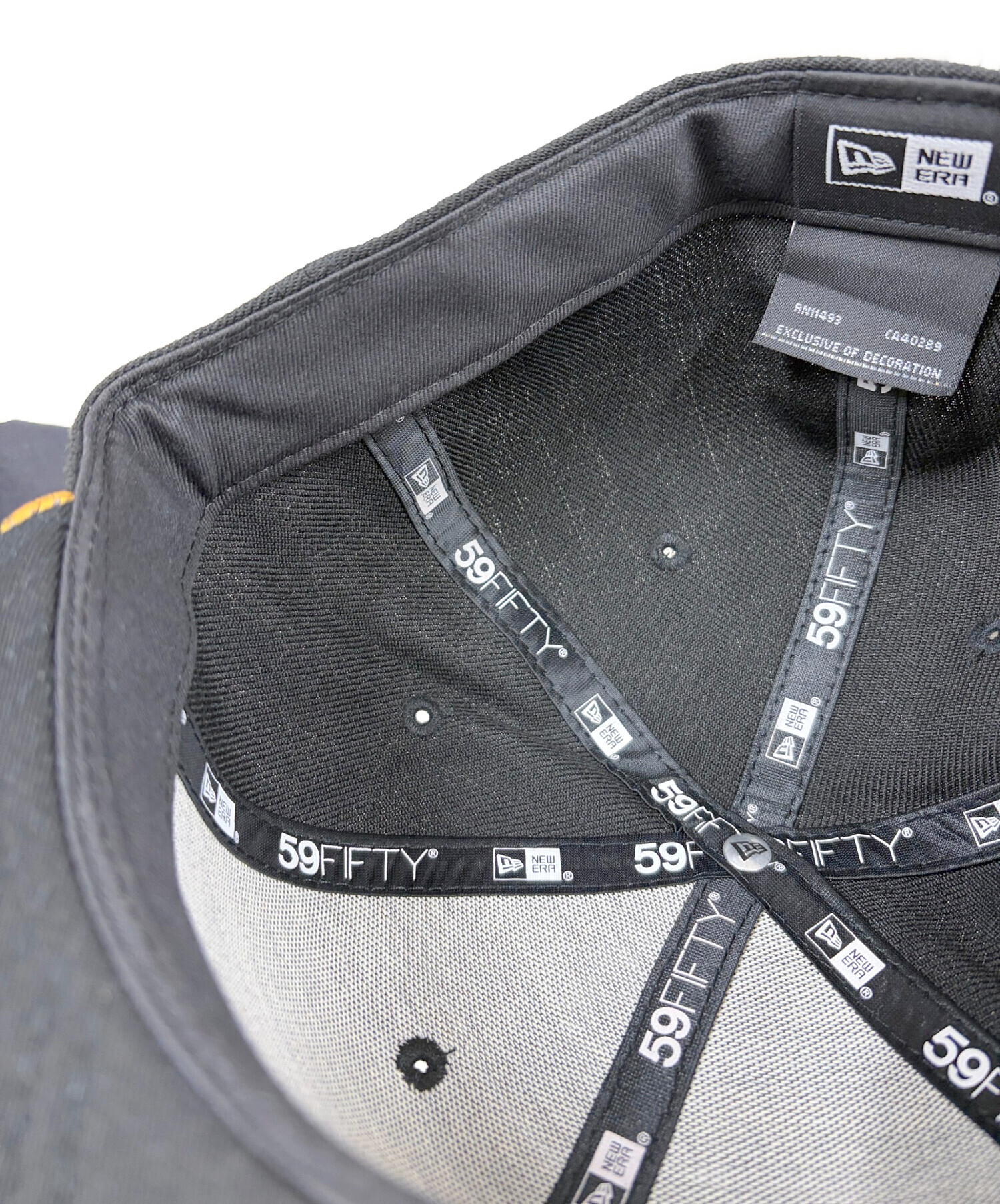 中古・古着通販】New Era (ニューエラ) 59FIFTY 横浜DeNAベイスターズ