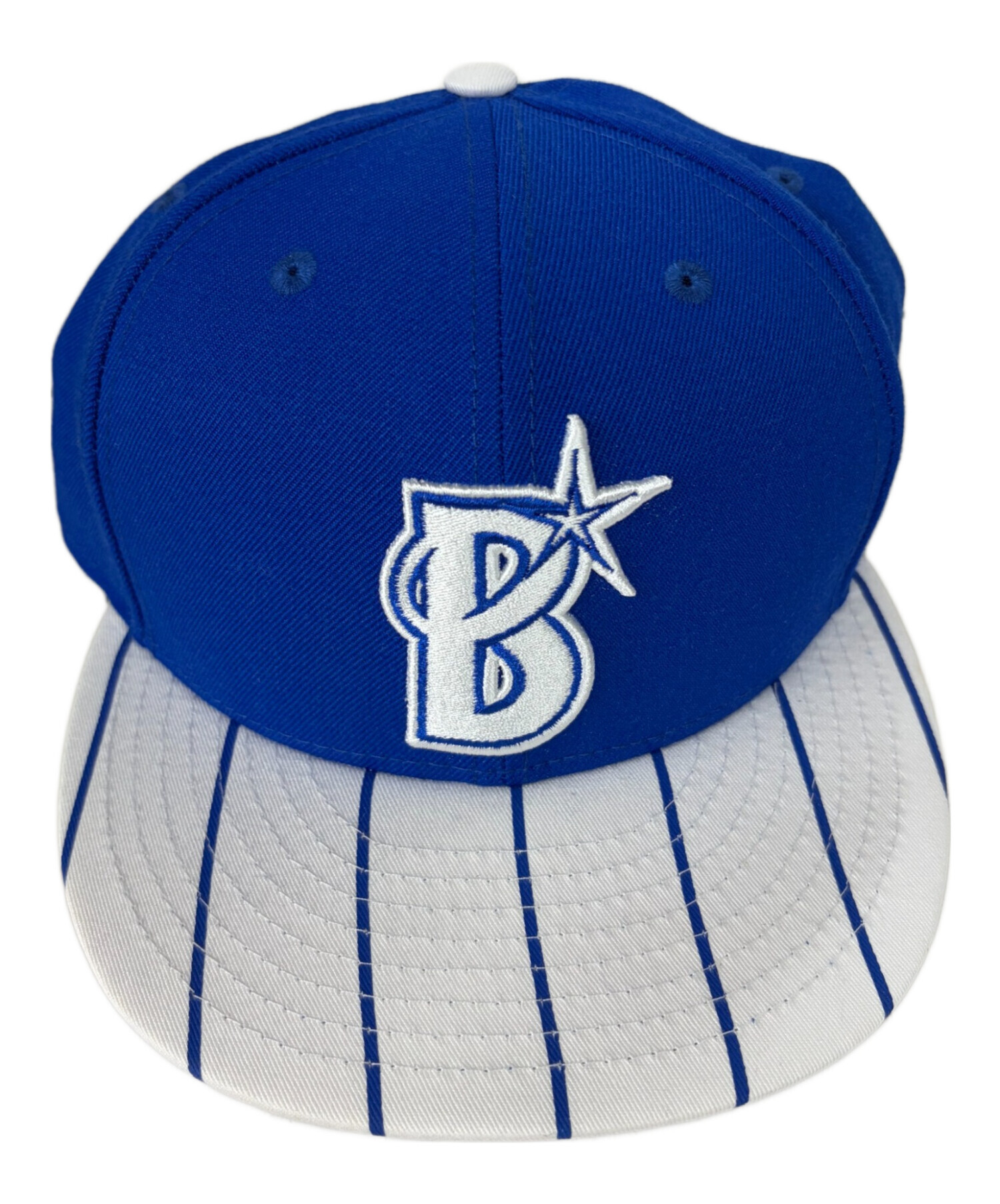 中古・古着通販】New Era (ニューエラ) 59FIFTY 横浜DeNAベイスターズ