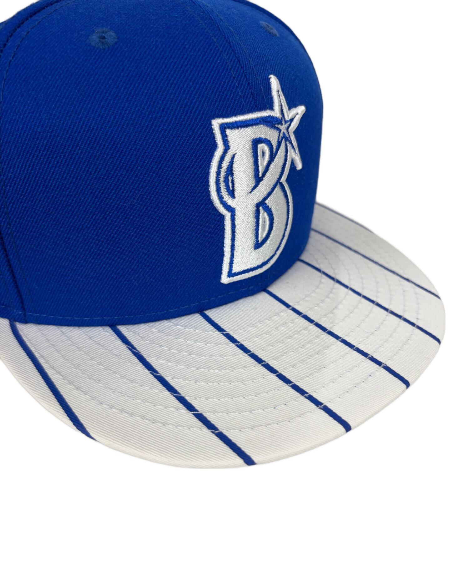 中古・古着通販】New Era (ニューエラ) 59FIFTY 横浜DeNAベイスターズ