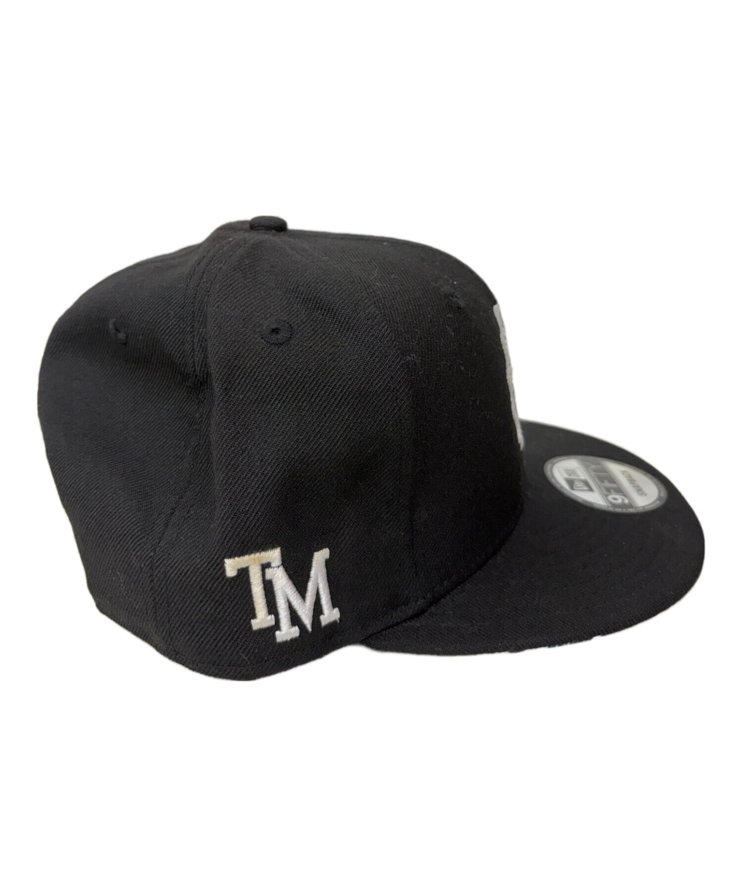 中古・古着通販】New Era (ニューエラ) 9FIFTY 横浜DeNAベイスターズ
