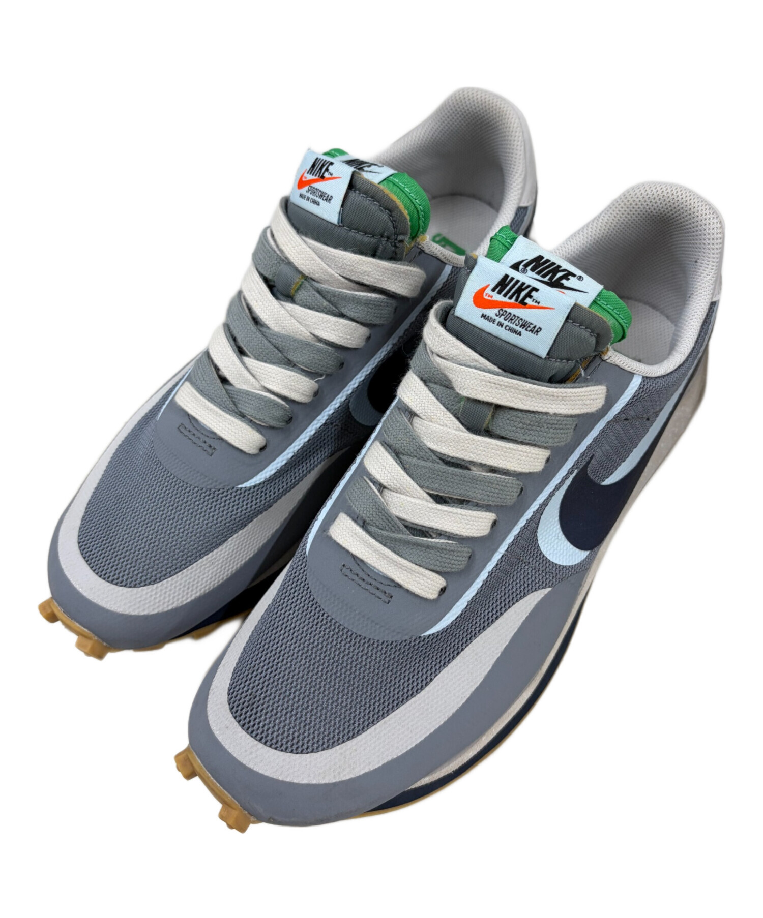 NIKE×sacai×CLOT/ナイキ×サカイ×クロット LD WAFFLE/LDワッフル