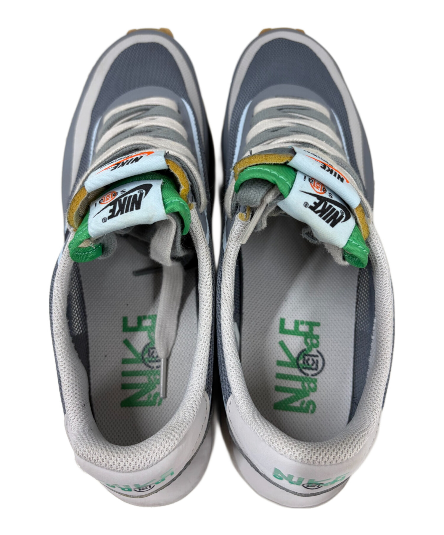 中古・古着通販】NIKE (ナイキ) sacai (サカイ) CLOT (クロット) LD