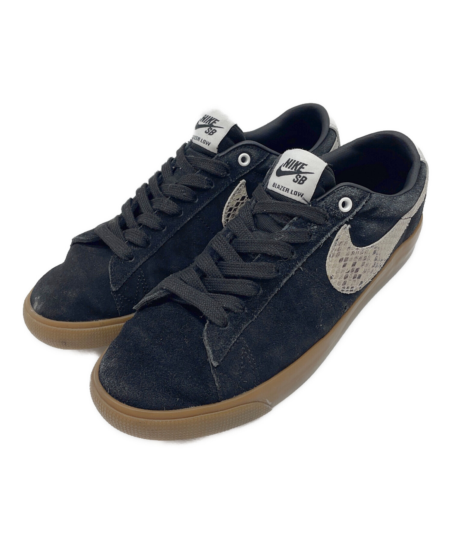 Nike SB Blazer Lo Wacko Maria 27cm ワコマリア 中古・古着通販】NIKE SB (ナイキエスビー) WACKO MARIA (ワコマリア