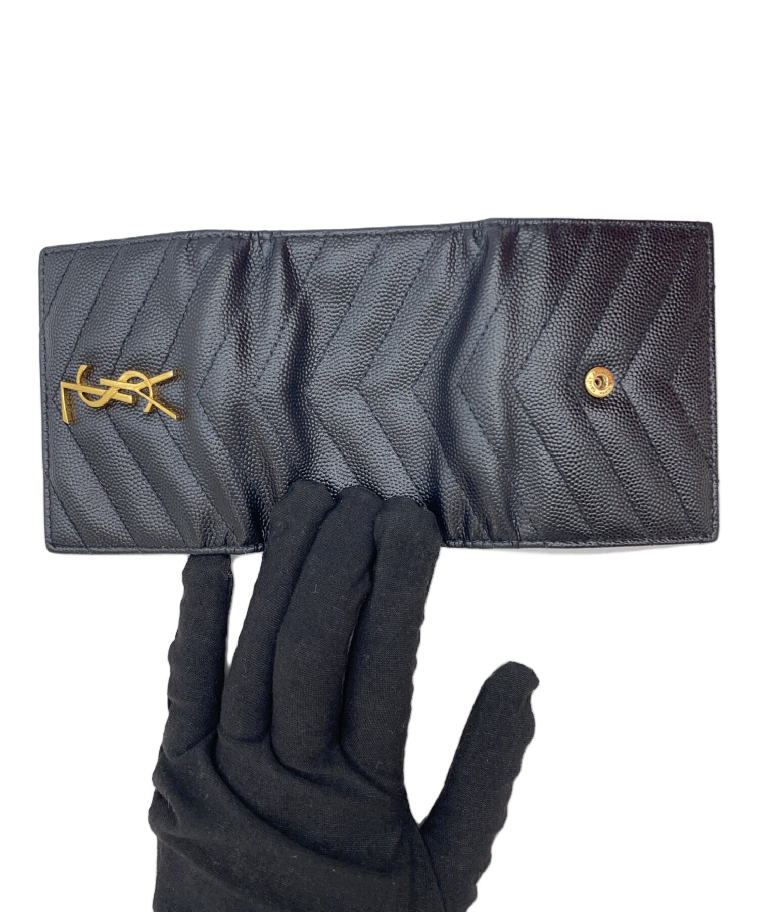 中古・古着通販】Yves Saint Laurent (イヴサンローラン) 6連キー