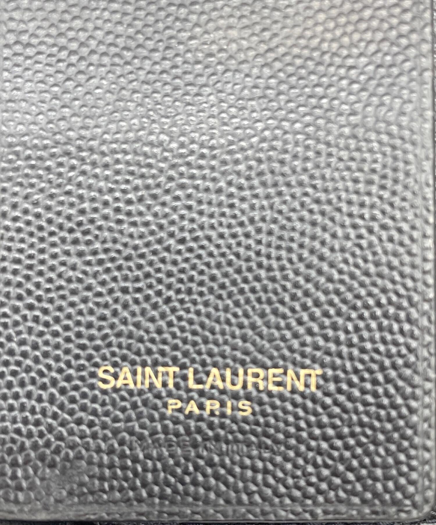中古・古着通販】Yves Saint Laurent (イヴサンローラン) 6連キー