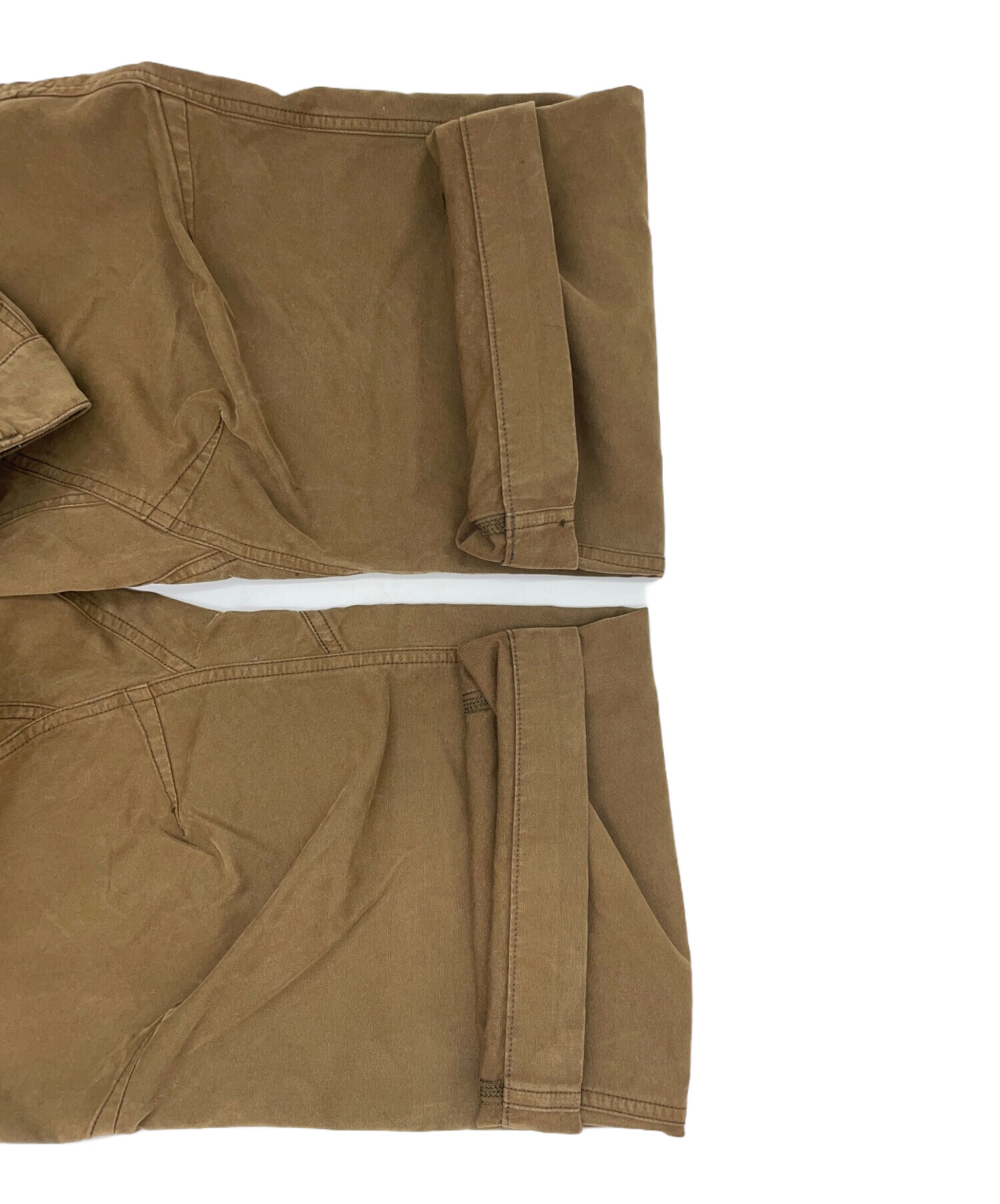 古着 00's 旧タグ アークテリクス クロニン コットン パンツ 中古・古着通販】ARC'TERYX (アークテリクス) クロニン パンツ