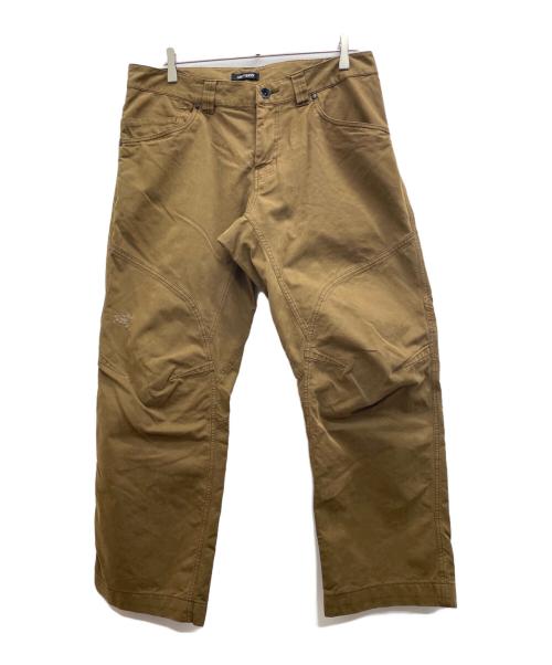 中古・古着通販】ARC'TERYX (アークテリクス) クロニン パンツ