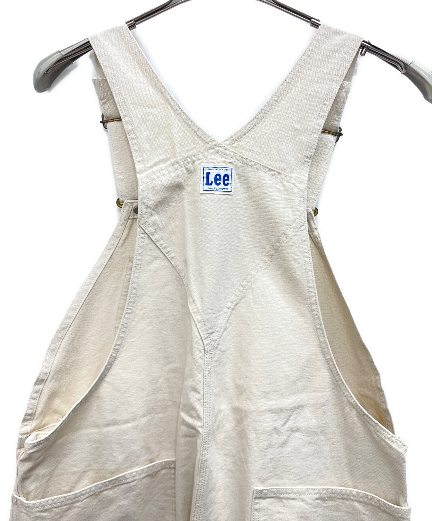 DION LEE ディオンリー アンサンブル XS ベージュ 【古着】【中古】 DION LEE ディオンリー アンサンブル XS ベージュ 【古着】【中古