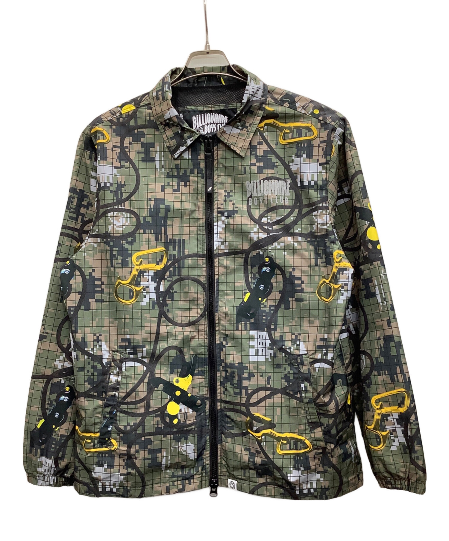 中古・古着通販】BILLIONAIRE BOYS CLUB (ビリオネアボーイズクラブ 