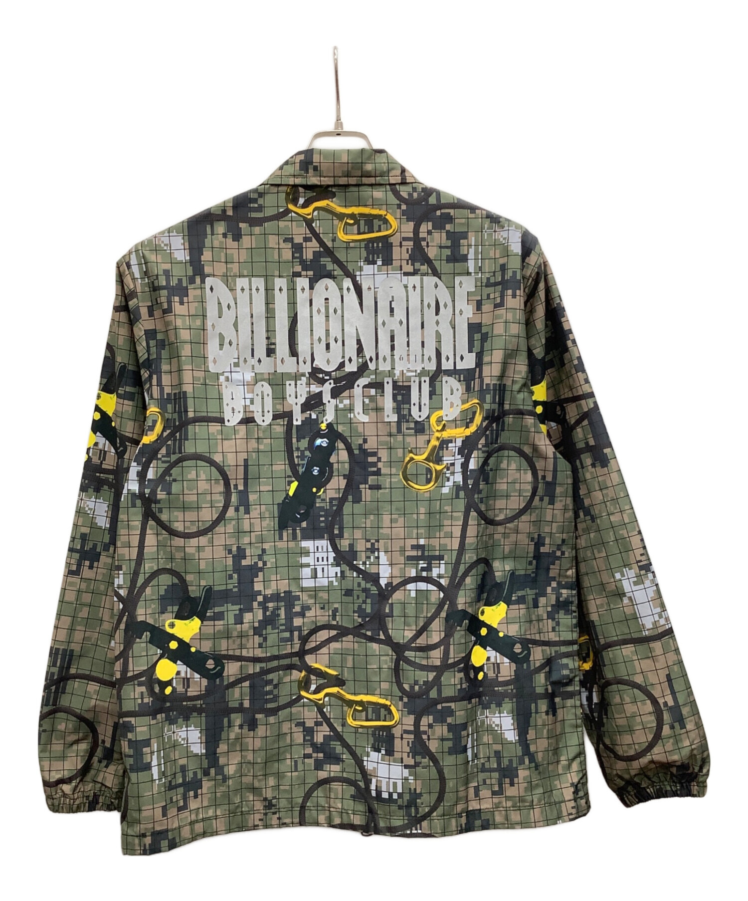 中古・古着通販】BILLIONAIRE BOYS CLUB (ビリオネアボーイズクラブ 