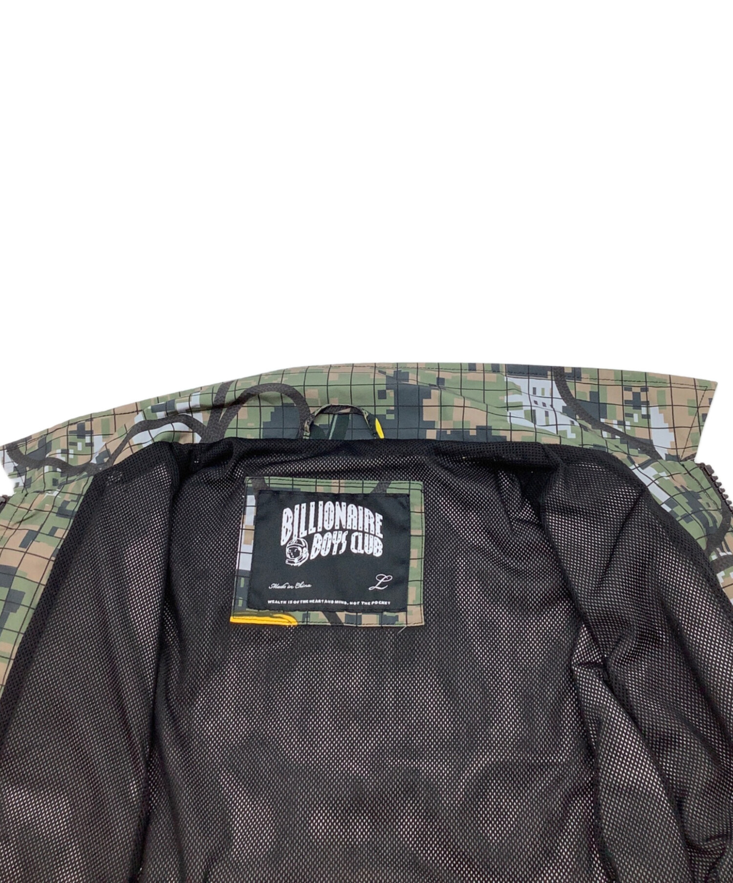 中古・古着通販】BILLIONAIRE BOYS CLUB (ビリオネアボーイズクラブ 