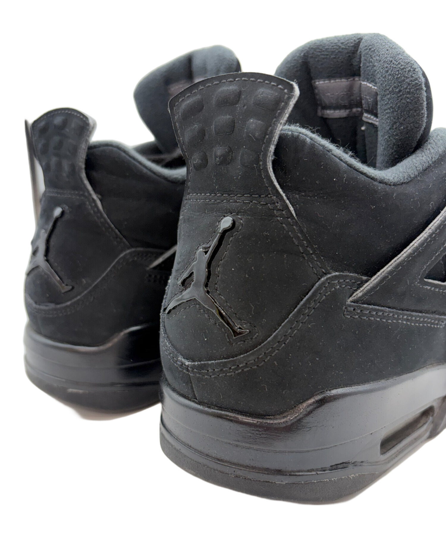 中古・古着通販】NIKE (ナイキ) AIR JORDAN 4 RETRO