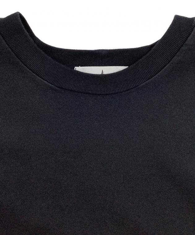 中古・古着通販】STONE ISLAND (ストーンアイランド) 長袖カットソー