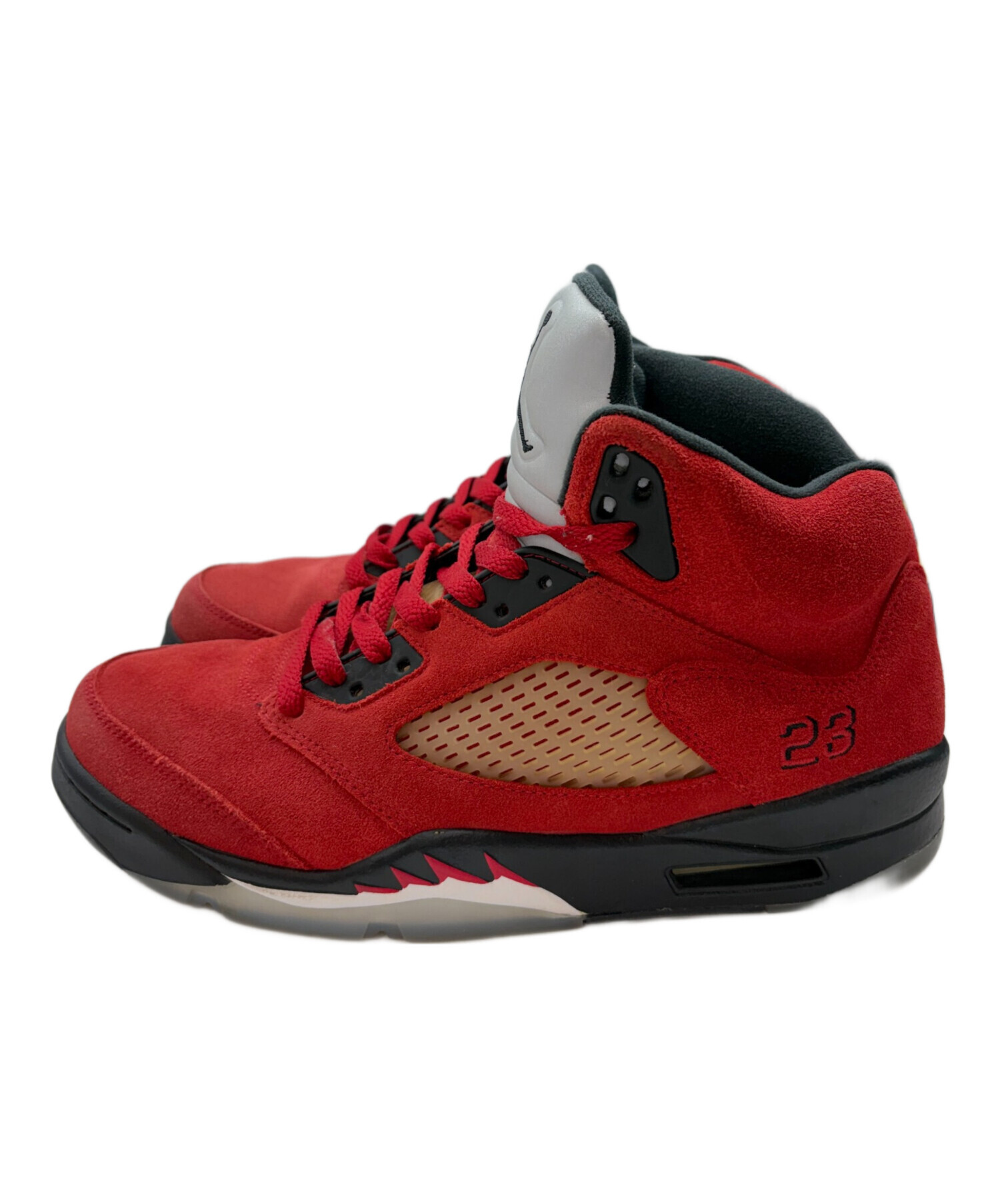中古・古着通販】NIKE (ナイキ) AIR JORDAN 5 RETRO