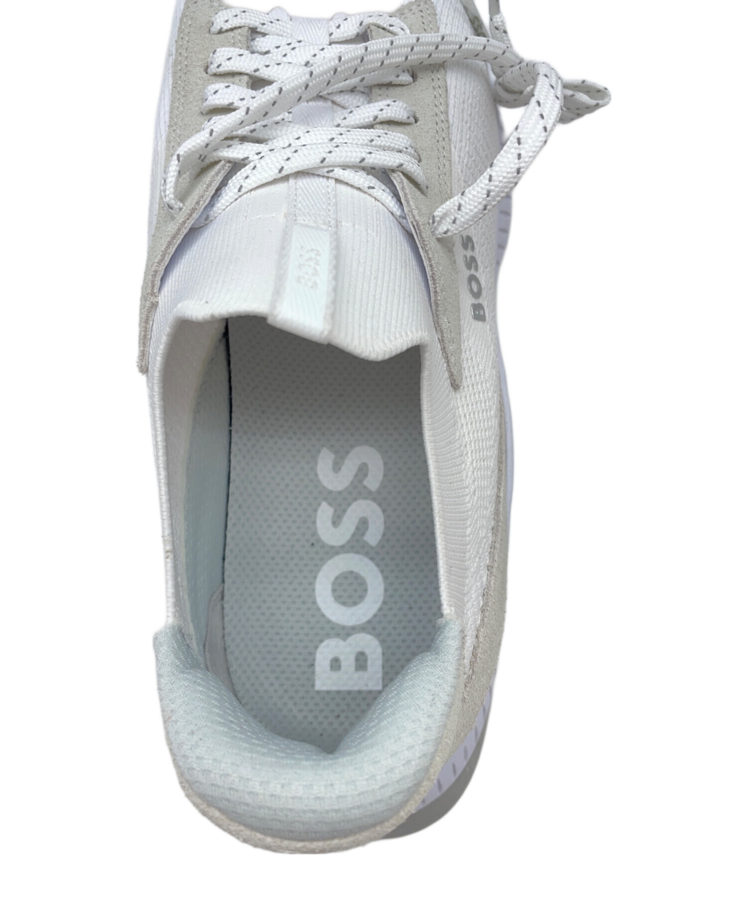 中古・古着通販】HUGO BOSS (ヒューゴ ボス) TRAINERS TTNM EVO