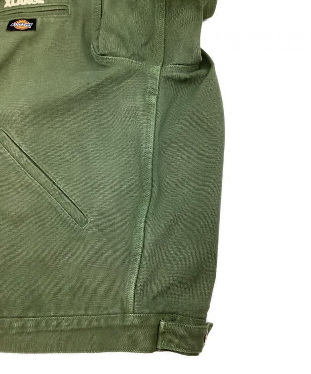 中古・古着通販】X-LARGE (エクストララージ) Dickies (ディッキーズ