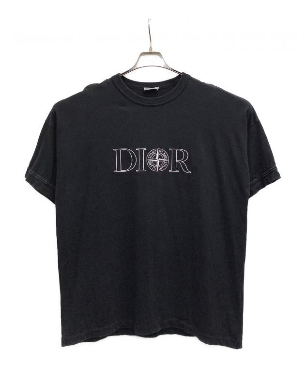 中古・古着通販】Dior (ディオール) STONE ISLAND (ストーンアイランド