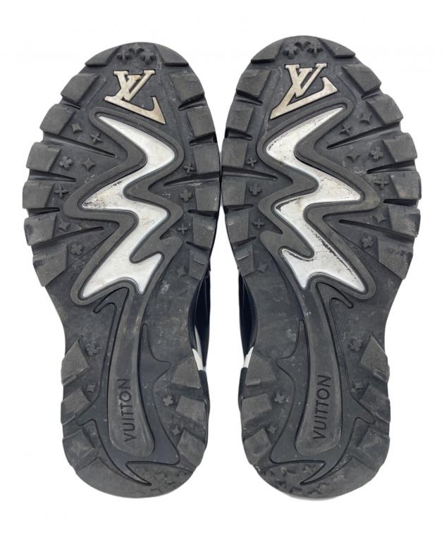 中古・古着通販】LOUIS VUITTON (ルイ ヴィトン) LV ランナー 中古・古着通販】LOUIS VUITTON (ルイ ヴィトン) LV ランナー