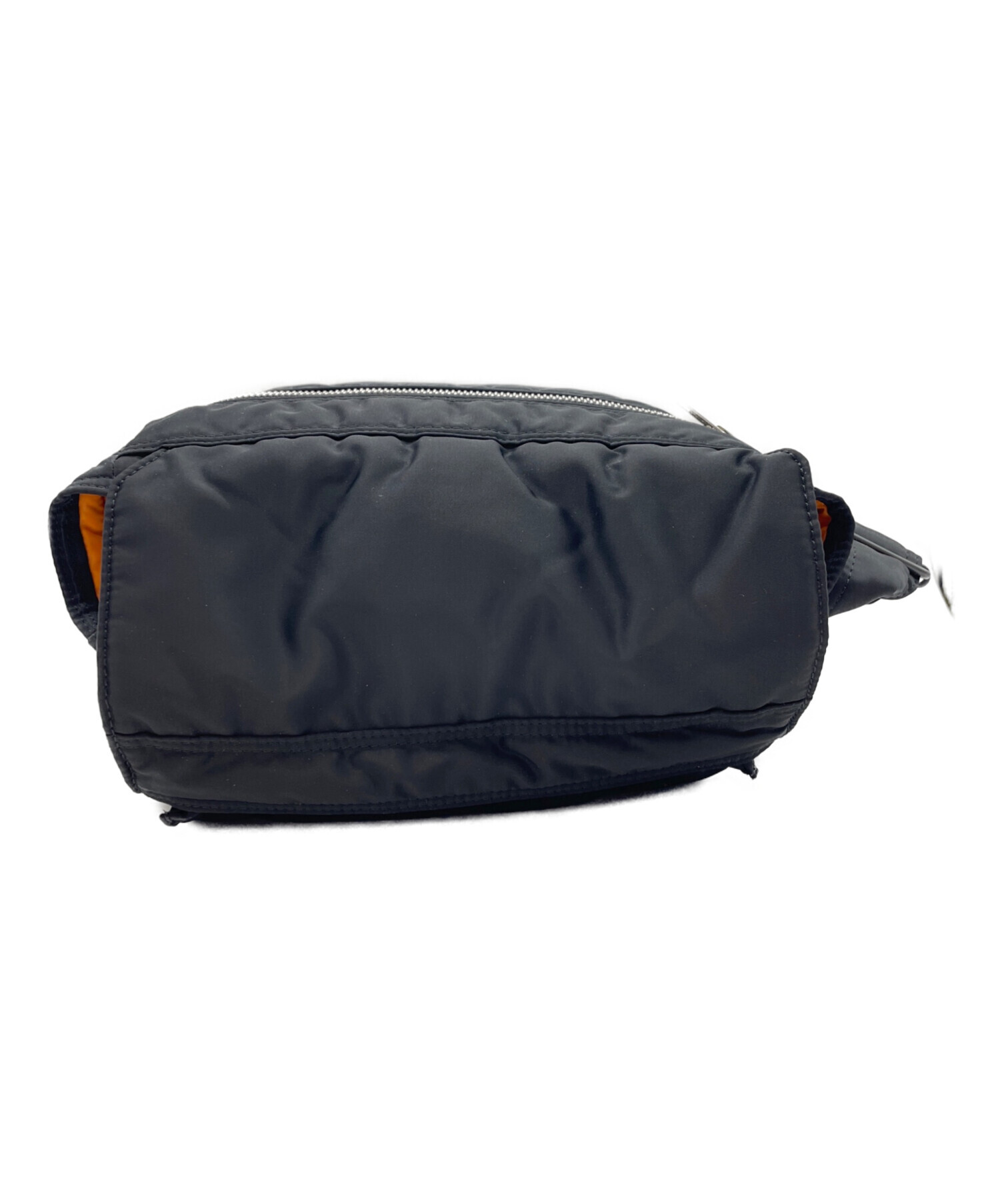中古・古着通販】PORTER (ポーター) タンカー 622-79388 ブラック