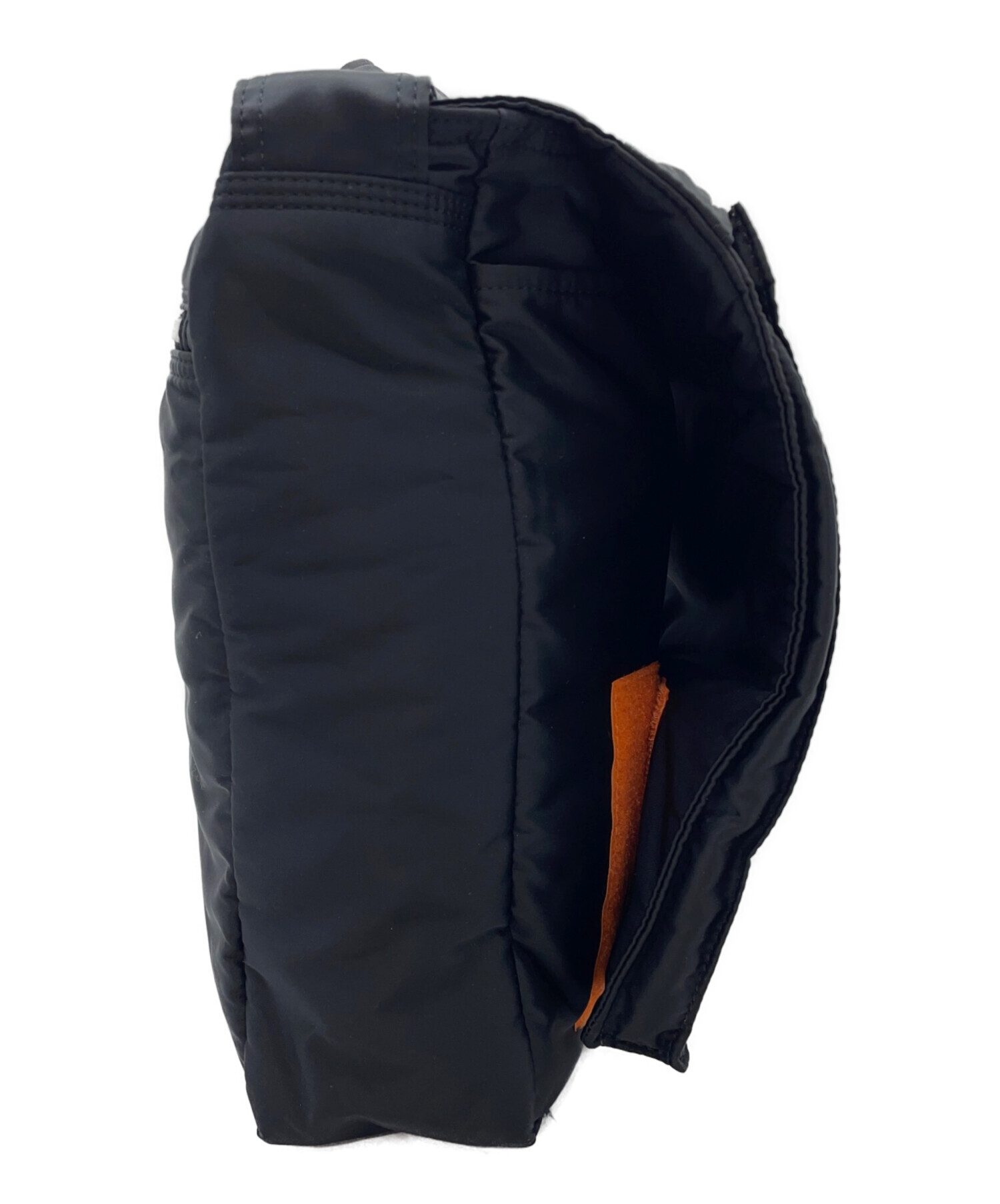 中古・古着通販】PORTER (ポーター) タンカー 622-79388 ブラック