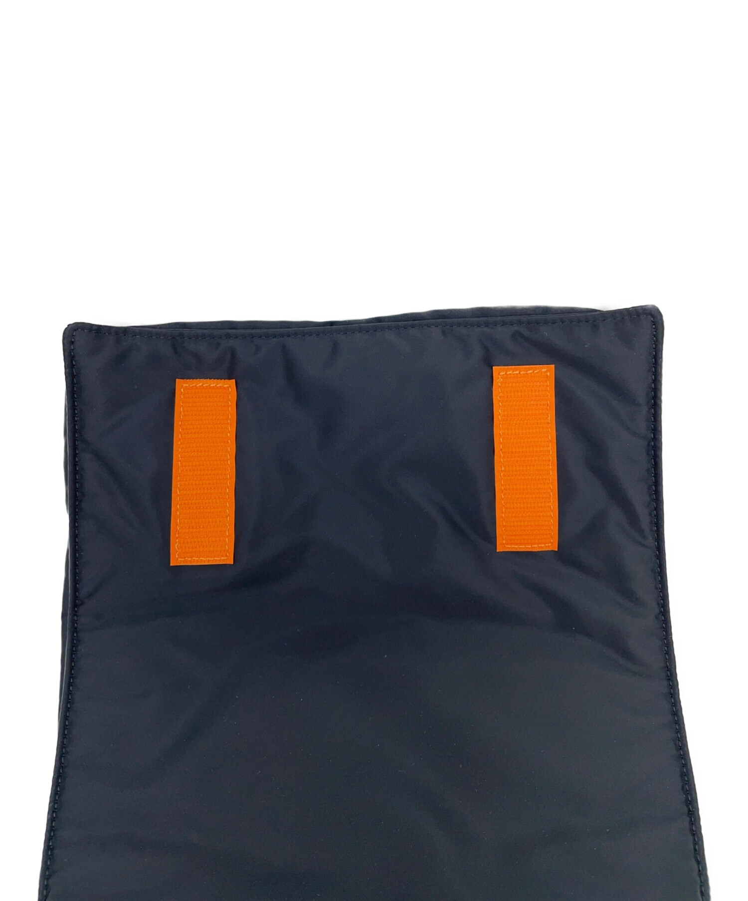 中古・古着通販】PORTER (ポーター) タンカー 622-79388 ブラック