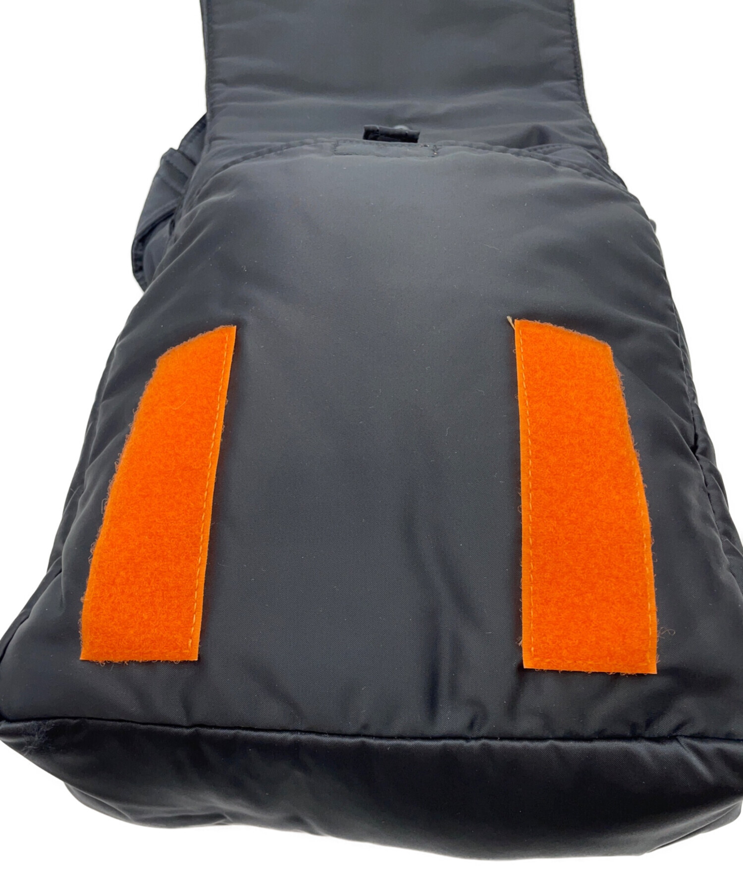 中古・古着通販】PORTER (ポーター) タンカー 622-79388 ブラック