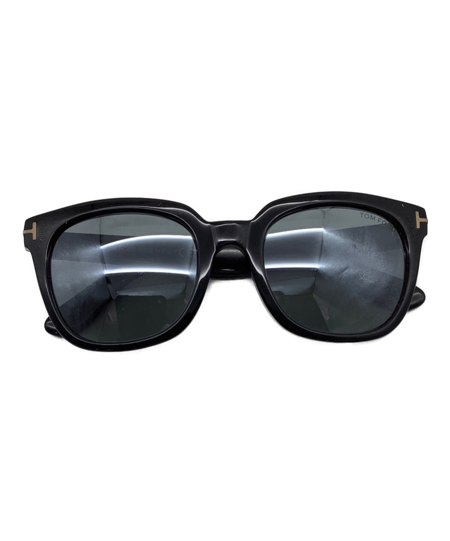 TOM FORD　TF211AF 92A　トムフォード　サングラス　メガネ　本物 中古・古着通販】TOM FORD (トムフォード) サングラス TF211AF