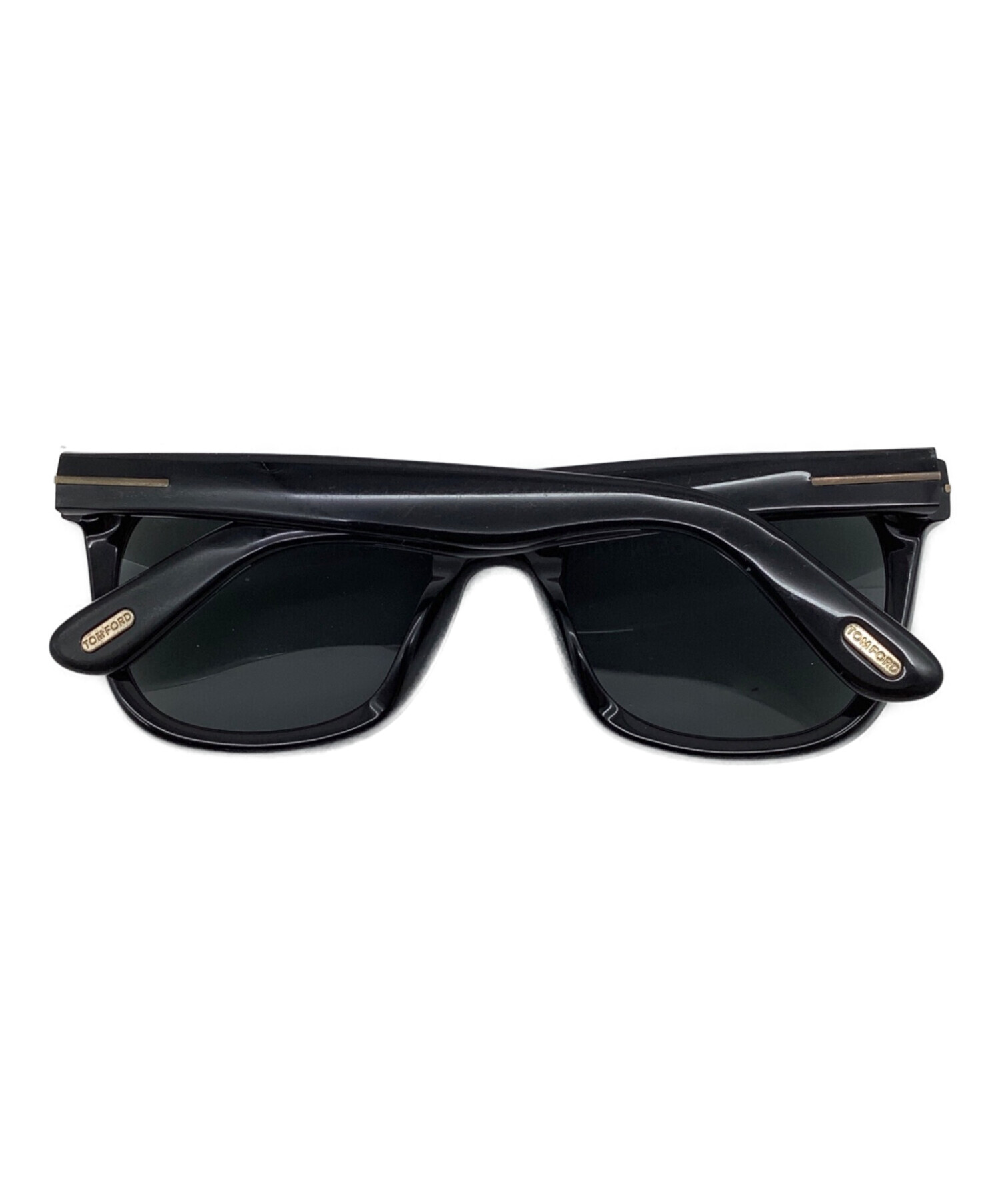 中古・古着通販】TOM FORD (トムフォード) サングラス TF211AF