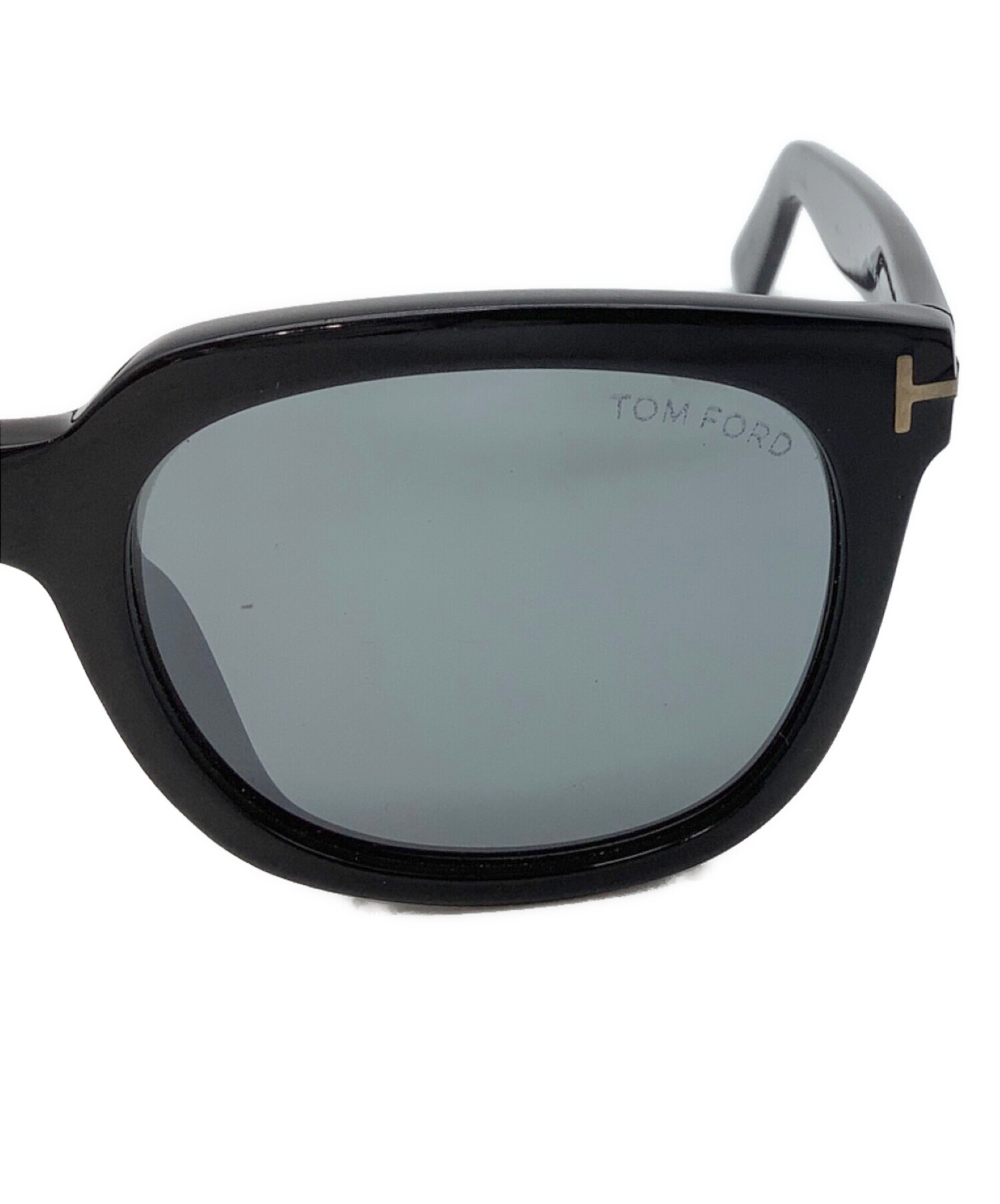 中古・古着通販】TOM FORD (トムフォード) サングラス TF211AF