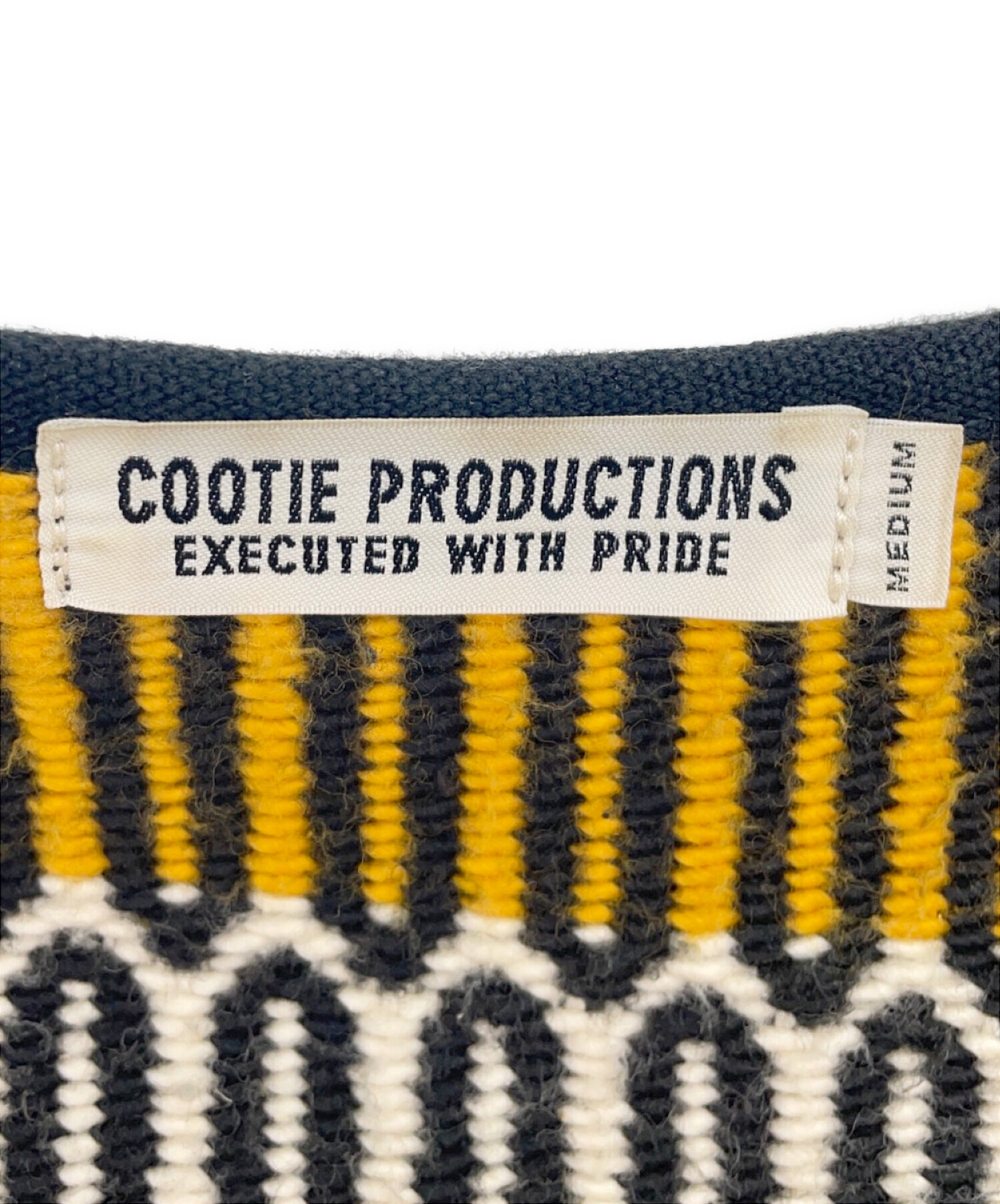 中古・古着通販】COOTIE PRODUCTIONS (クーティープロダクツ