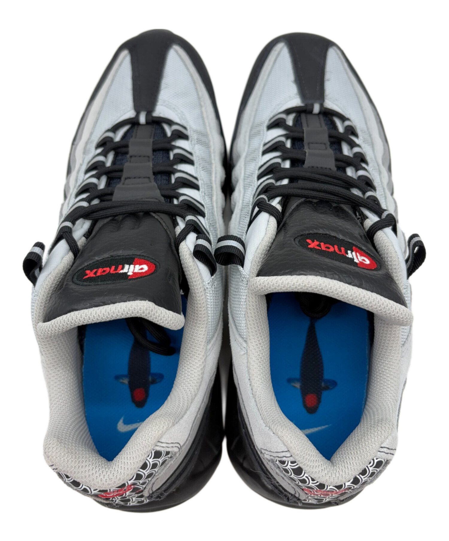 中古・古着通販】NIKE (ナイキ) AIR MAX 95 KOI