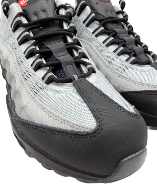中古・古着通販】NIKE (ナイキ) AIR MAX 95 KOI 中古・古着通販】NIKE (ナイキ) AIR MAX 95 KOI