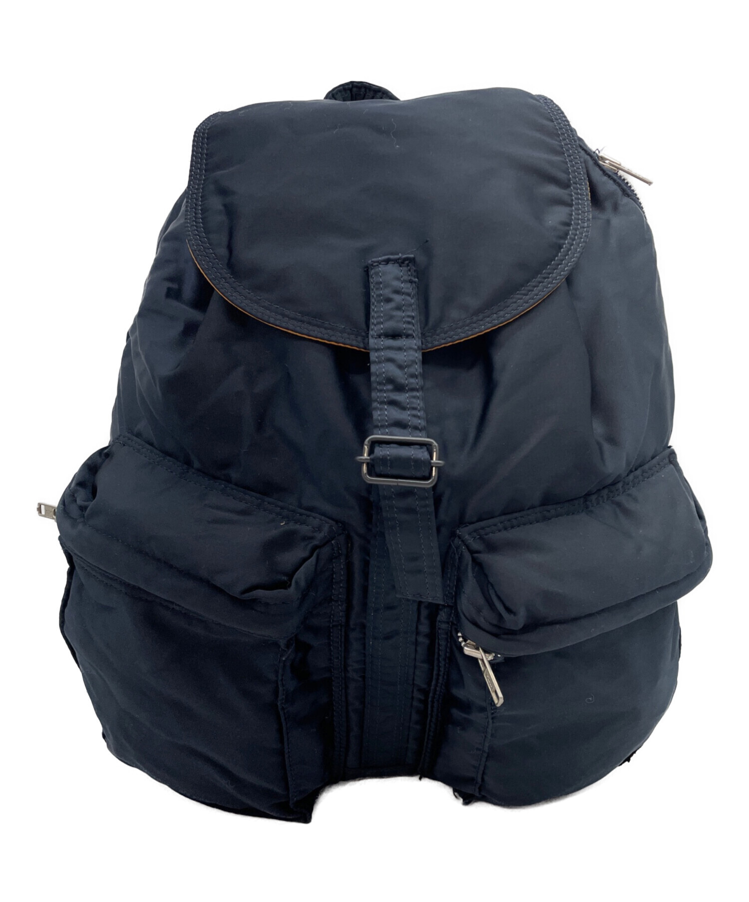 philo◆即購入・お値引き交渉OK◆ 専用 中古・古着通販】PORTER (ポーター) タンカー 622-79388 ネイビー