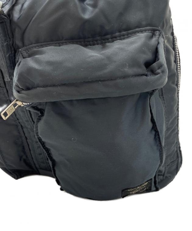 中古・古着通販】PORTER (ポーター) タンカー 622-79388 ネイビー