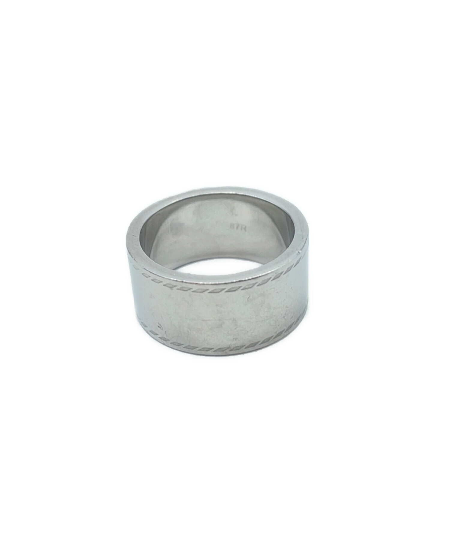 DOLCE&GABBANA リング 約23号 中古・古着通販】DOLCE & GABBANA (ドルチェ＆ガッバーナ) リング