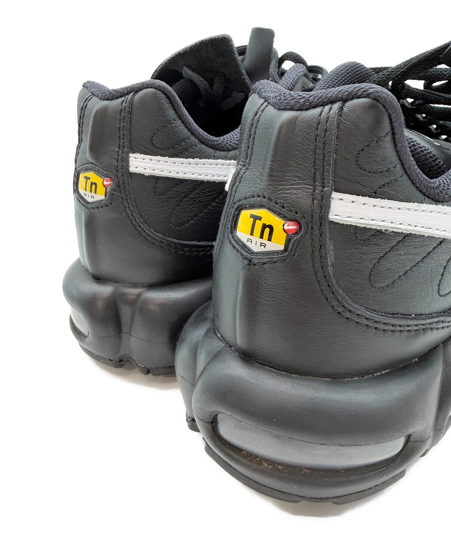 中古・古着通販】NIKE (ナイキ) W AIR MAX PLUS”TIEMPO