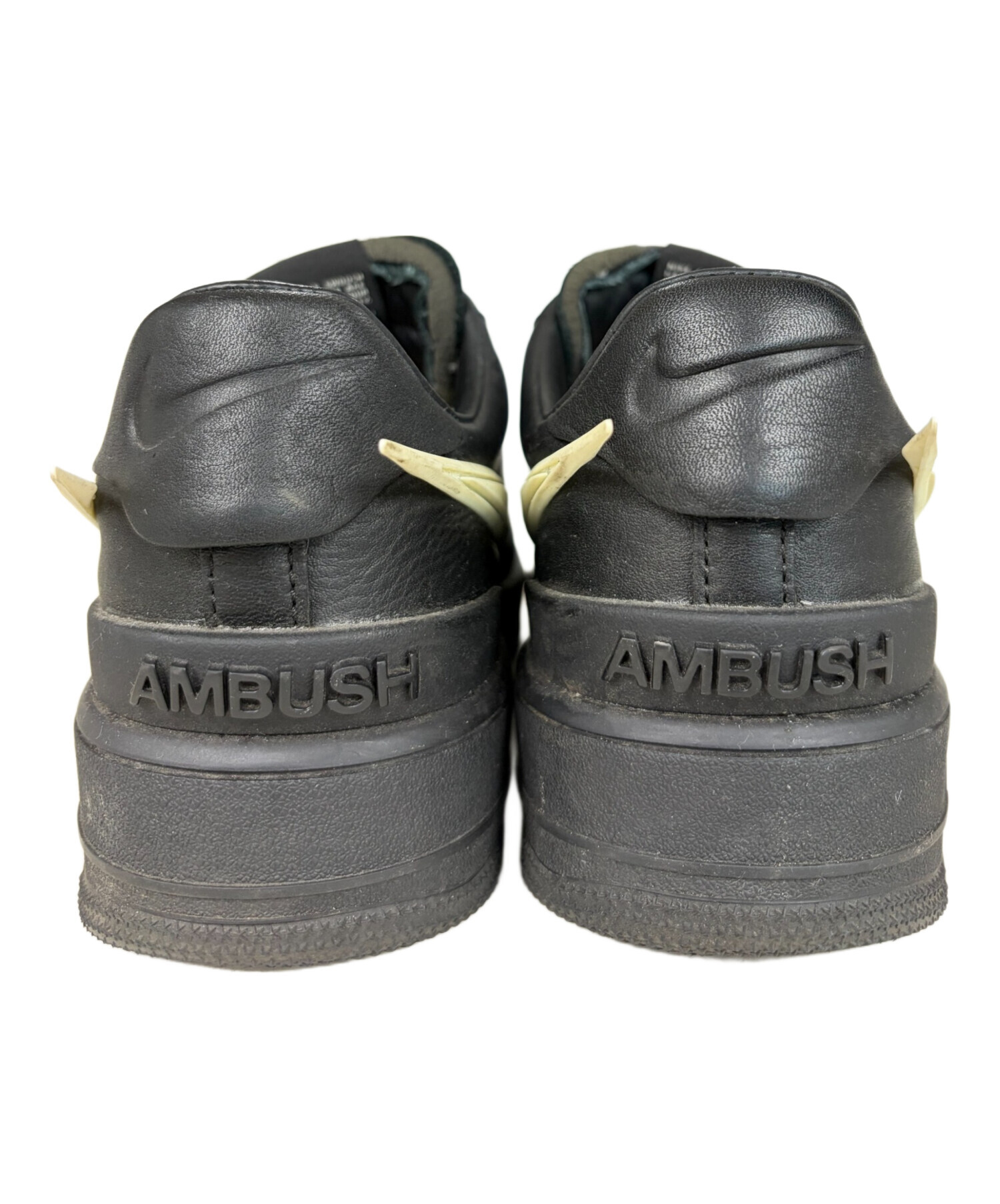 中古・古着通販】NIKE (ナイキ) AMBUSH (アンブッシュ) AIR FORCE 1 