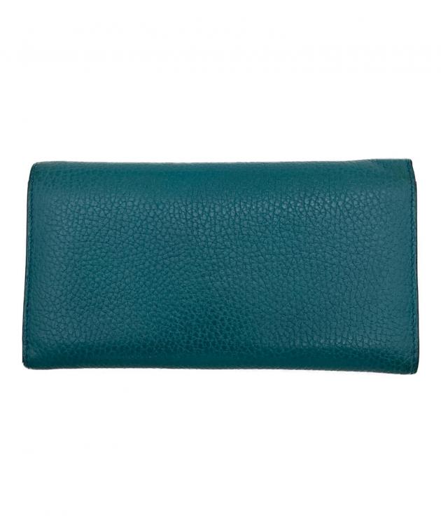 中古・古着通販】GUCCI (グッチ) 長財布｜ブランド・古着通販 