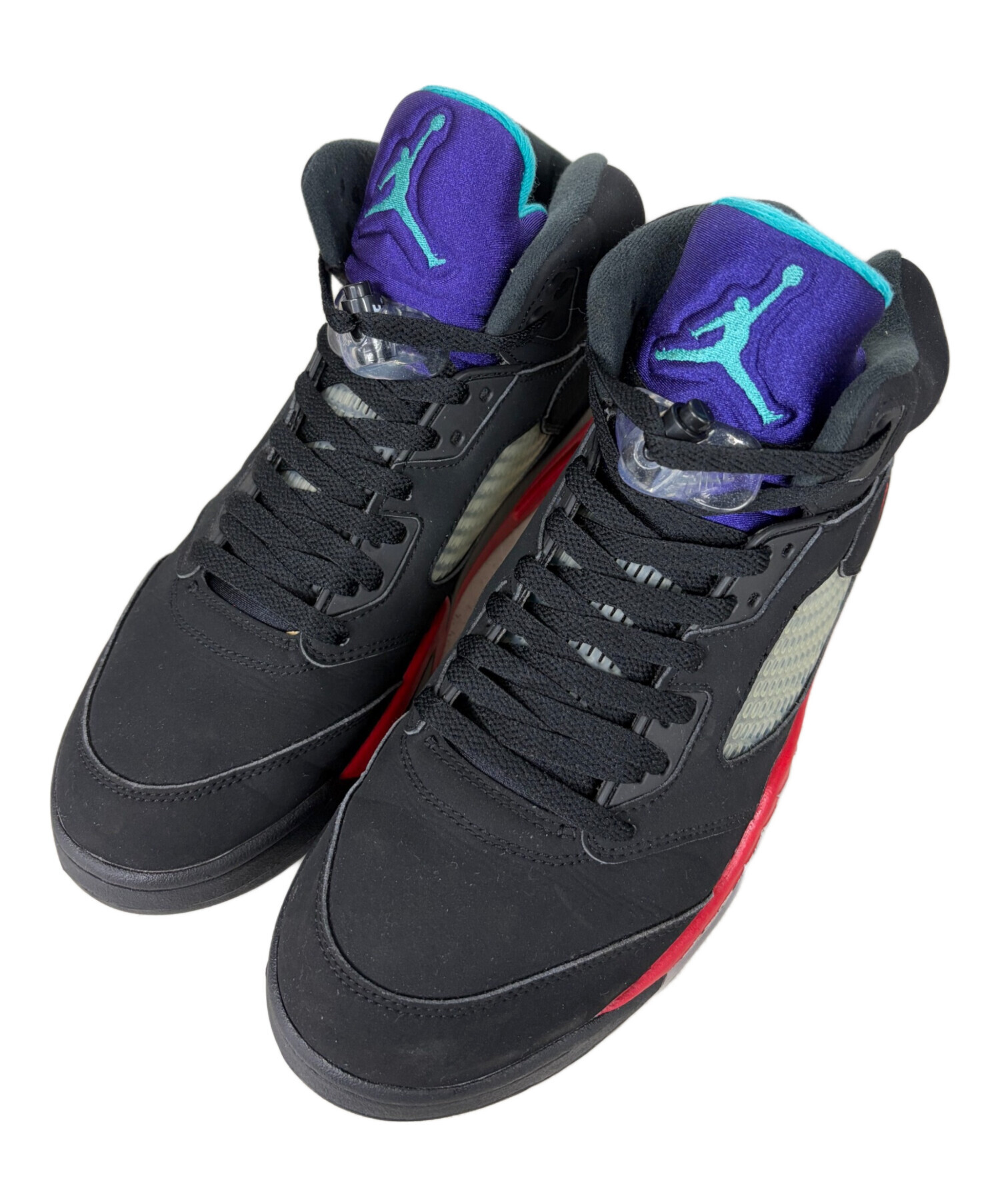 中古・古着通販】NIKE (ナイキ) AIR JORDAN 5 RETRO