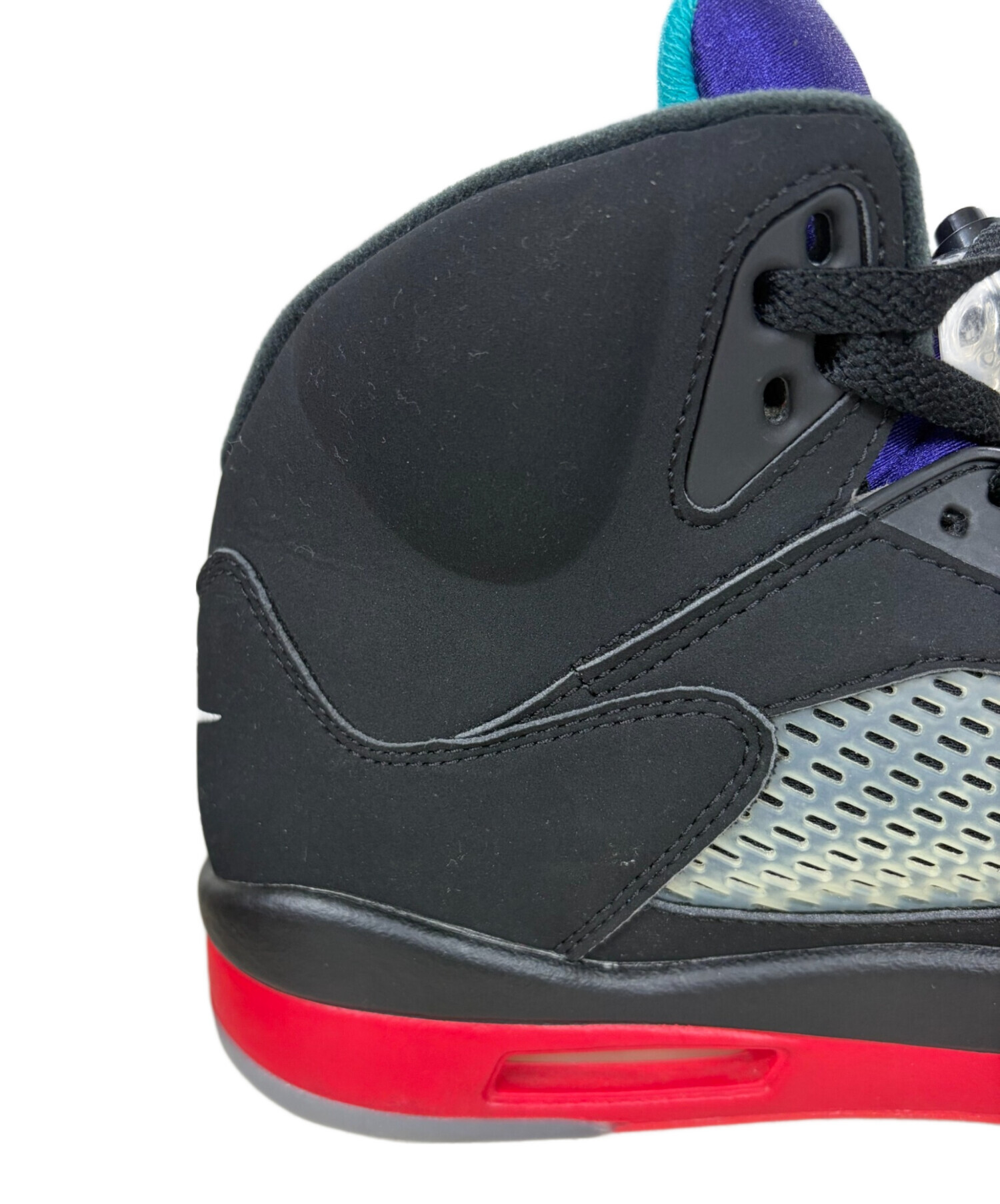中古・古着通販】NIKE (ナイキ) AIR JORDAN 5 RETRO