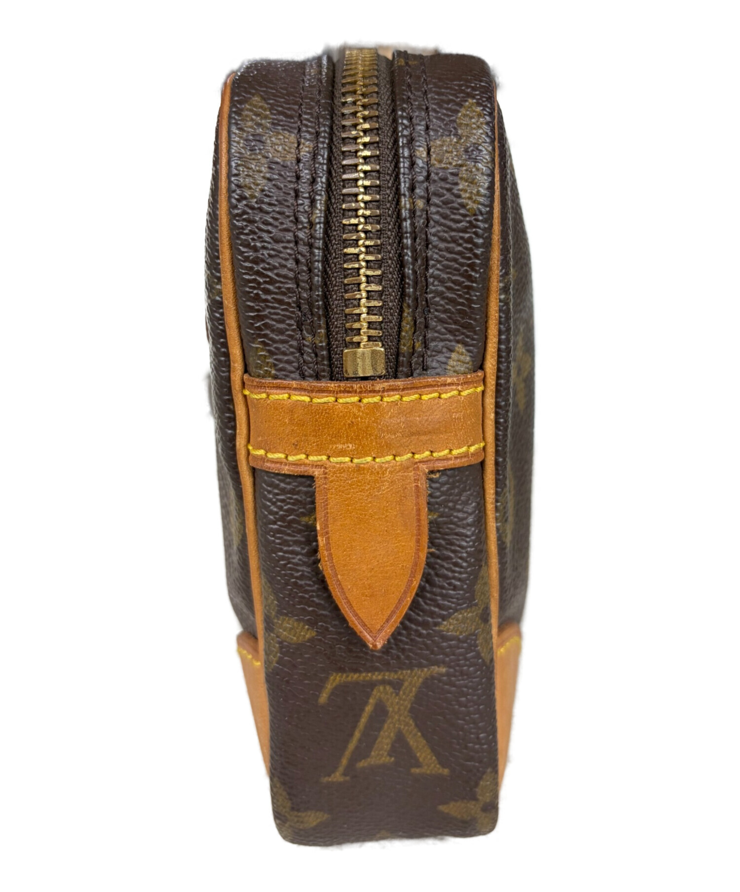 中古・古着通販】LOUIS VUITTON (ルイ ヴィトン) クラッチバッグ