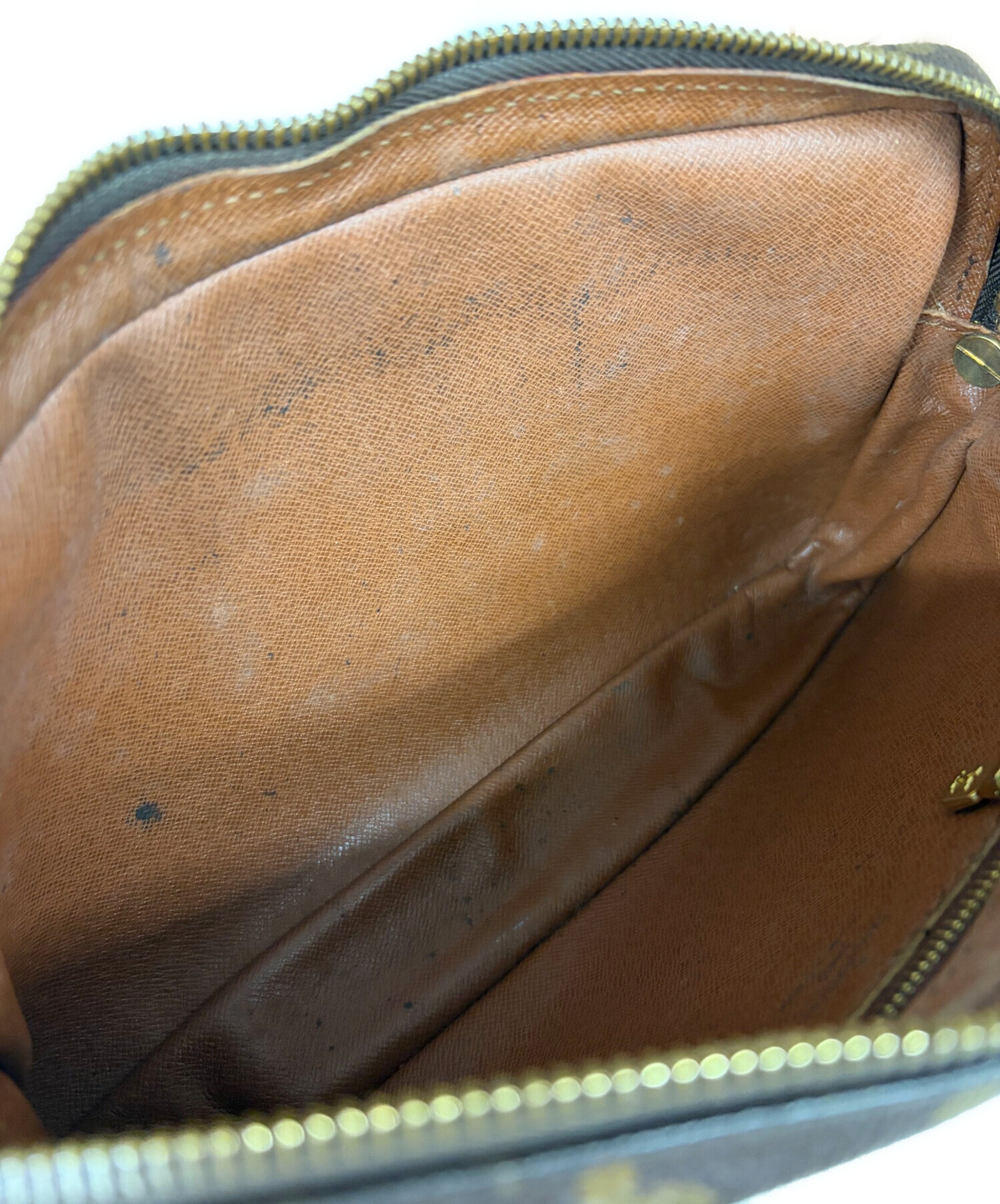 中古・古着通販】LOUIS VUITTON (ルイ ヴィトン) クラッチバッグ