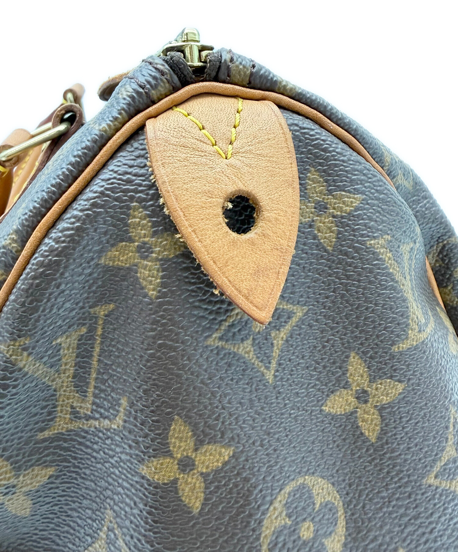 中古・古着通販】LOUIS VUITTON (ルイ ヴィトン) ハンドバッグ