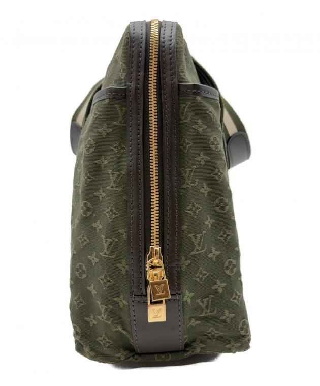 中古・古着通販】LOUIS VUITTON (ルイ ヴィトン) ハンドバッグ 