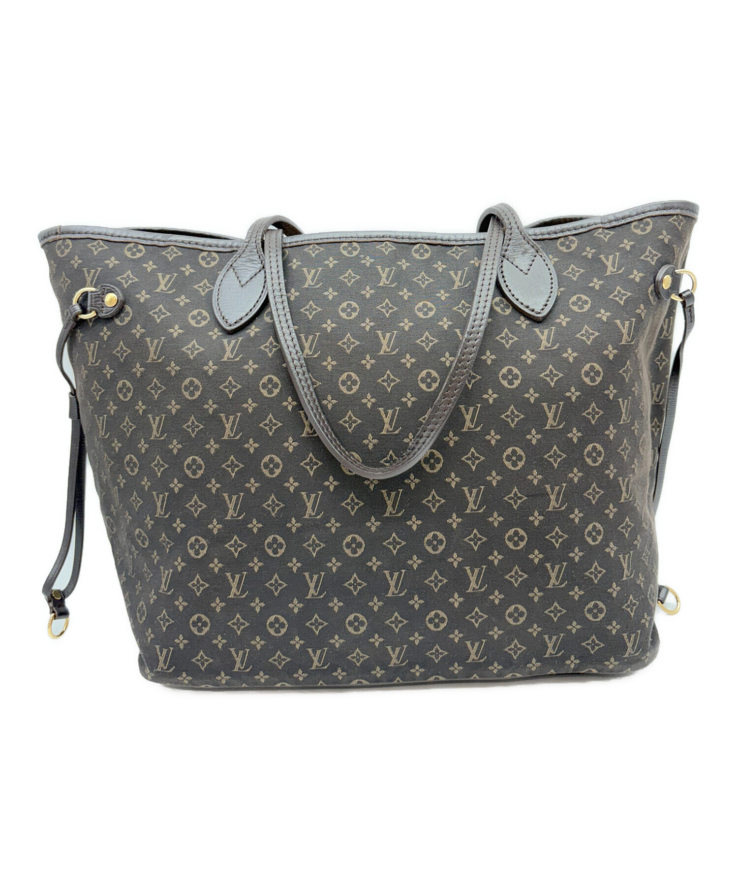 中古・古着通販】LOUIS VUITTON (ルイ ヴィトン) トートバッグ