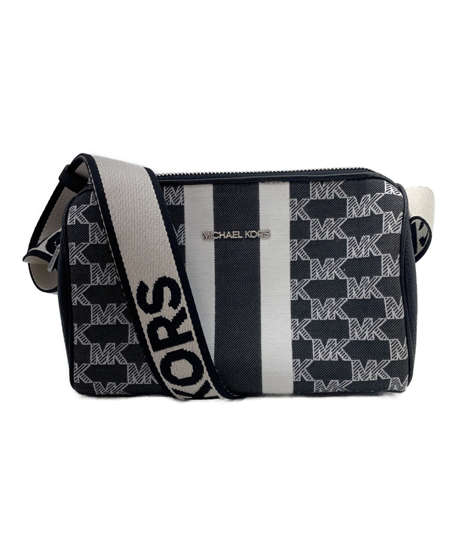 中古・古着通販】MICHAEL KORS (マイケルコース) ショルダーバッグ 